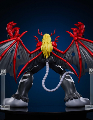 Mô hình Sun Toys Studio - Venom Vamdemon