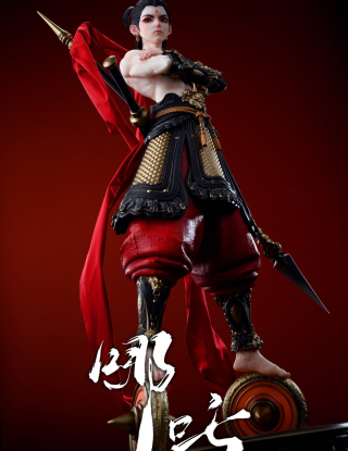 Mô hình CN Soul Studio - Nezha