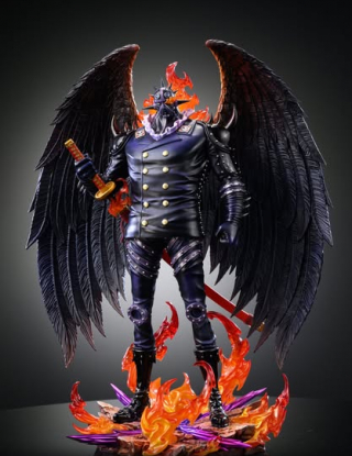 Mô hình SY x LX Studio - King