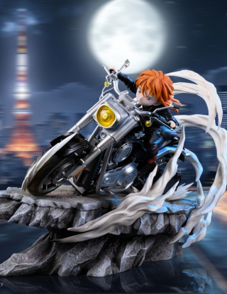 Mô hình YYDS Studio - Haibara