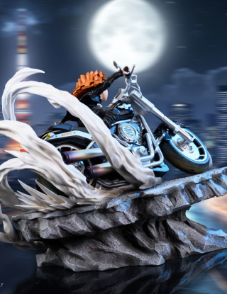 Mô hình YYDS Studio - Haibara