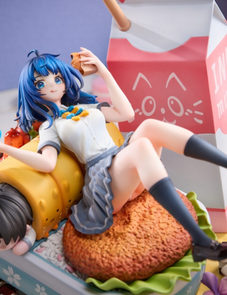 Mô hình Cute Creators Studio - Anna Yanami