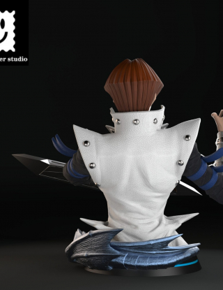 Mô hình Divine Officer Studio - Seto Kaiba Bust