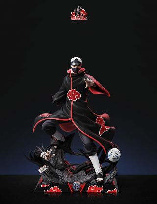 Mô hình Akatsuki Studio - Kakuzu
