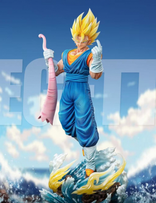 Mô hình DU Studio - Vegito