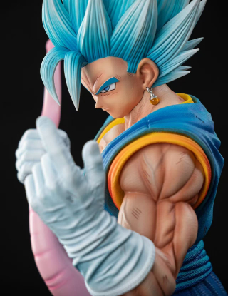 Mô hình DU Studio - Vegito