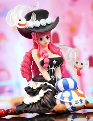 Mô hình Sheep Studio - Perona