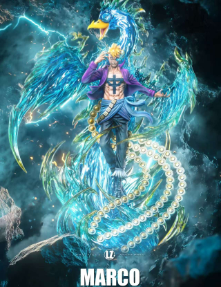 Mô hình LZ Studio - Marco