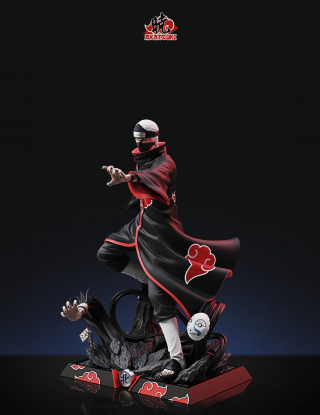 Mô hình Akatsuki Studio - Kakuzu