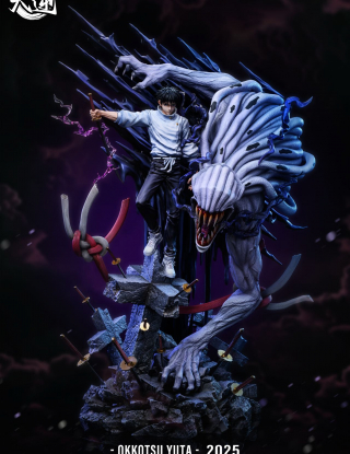 Mô hình TianNi Studio -  Okkotsu Yuta