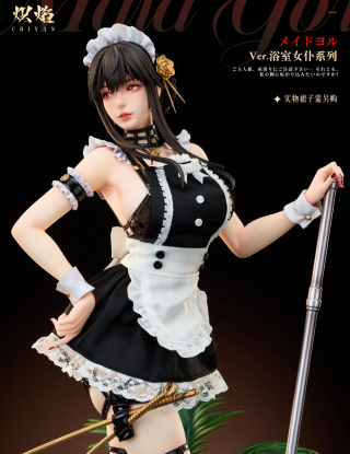 Mô hình CHIYAN Studio - Yor Forger