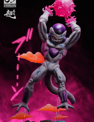 Mô hình C3 Studio - Frieza-01