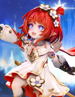 Mô hình XHX Studio - Tribios