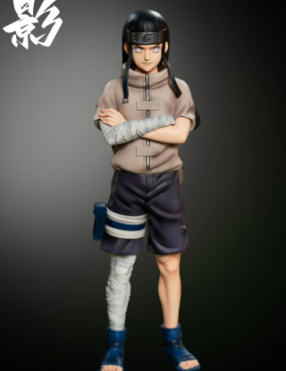 Mô hình YING Studio - Neji Hyuga