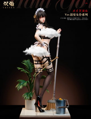 Mô hình CHIYAN Studio - Yor Forger