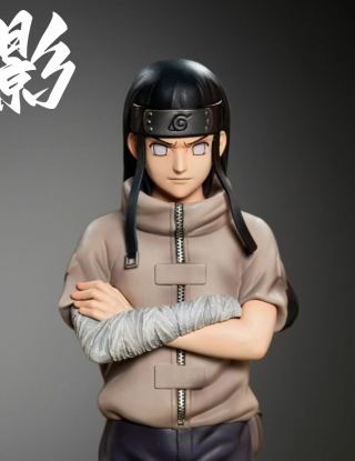 Mô hình YING Studio - Neji Hyuga
