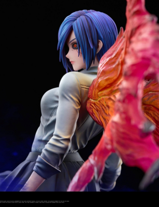 Mô hình Domacles Studio - Kirishima Touka