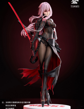 Mô hình San San Studio - Scarlet:Black Shadow