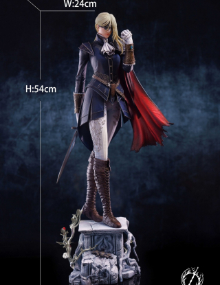 Mô hình Ashes Studio - Duchess