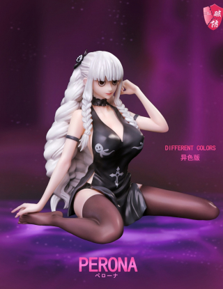 Mô hình POFANG Studio - Perona