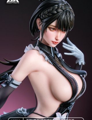 Mô hình PA Create Studio - Eve