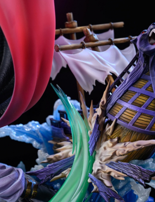 Mô hình RAVEN Studio - Mihawks