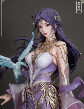 Mô hình JOMATAL Studio - Yunxi