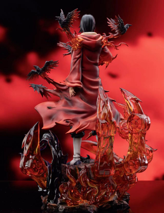 Mô hình Dawn Studio - Itachi