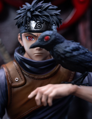 Mô hình Sign Studio - Shisui