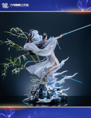 Mô hình Shiyuewutong Studio - Lu Xueqi