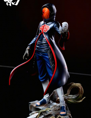 Mô hình YING Studio - Obito