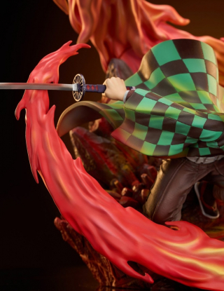 Mô hình XINGYAN Studio - Tanjiro Kamado