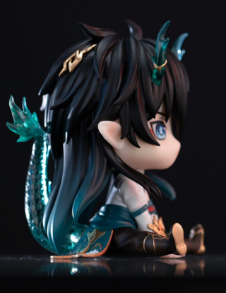 Mô hình Rising Sun Studio - Dan Heng