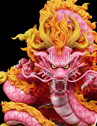 Mô hình A+ Studio - Momonosuke