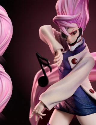 Mô hình Mask Studio - Shiratori Aira