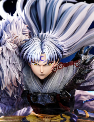 Mô hình Konoha Studio - Sesshoumaru