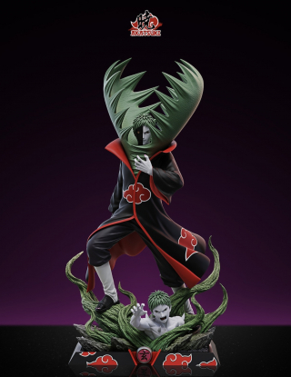 Mô hình Akatsuki Studio - Zetsu