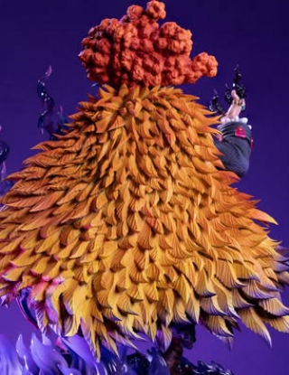 Mô hình MX Studio - Marshall D. Teach