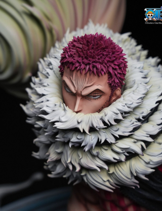 Mô hình Jimei Palace - Katakuri