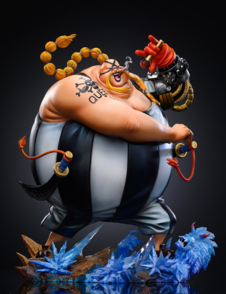 Mô hình LX Studio - Queen