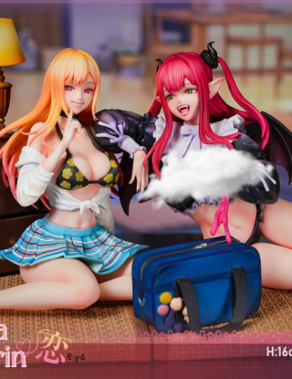 Mô hình BQ Studio - Marin Kitagawa