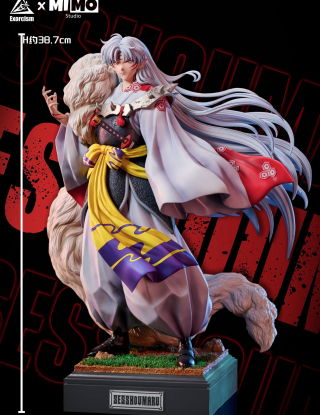 Mô hình Mimo x Exorcism Studio - Sesshoumaru