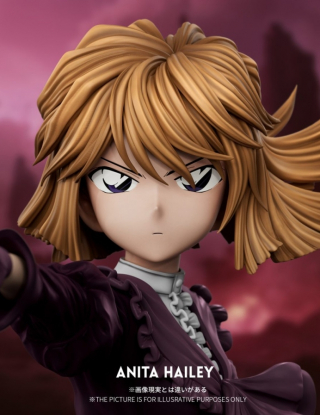 Mô hình YYDS Studio - Ai Haibara