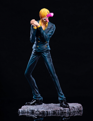 Mô hình SPADES K Studio - Sanji