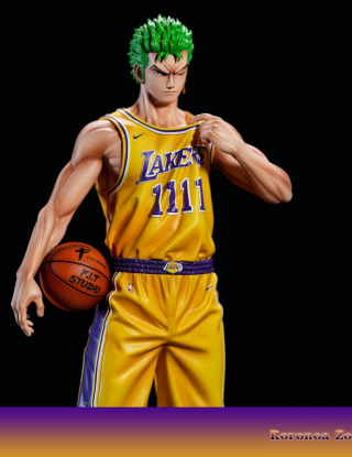 Mô hình FIT Studio - Zoro