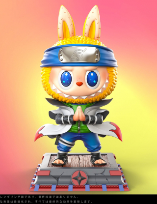 Mô hình KOK Studio - Labubu Cosplay