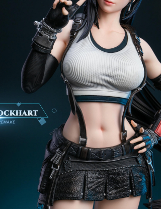 Mô hình FANTASY Studio - Tifa Lockhart
