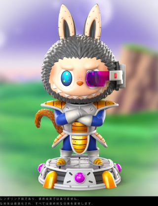 Mô hình KOK Studio - Labubu Cosplay