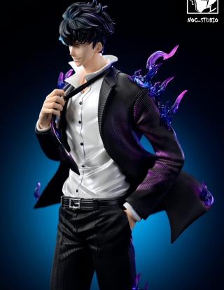 Mô hình Noc Studio - Sung Jin Woo