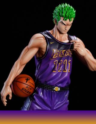 Mô hình FIT Studio - Zoro